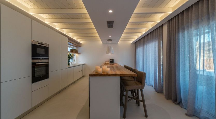 Photo of Watching The Ocean Wake Up