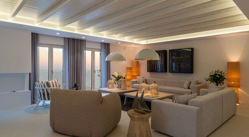 Photo of Watching The Ocean Wake Up