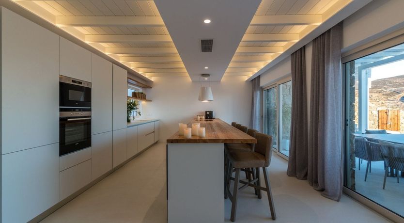 Photo of Watching The Ocean Wake Up