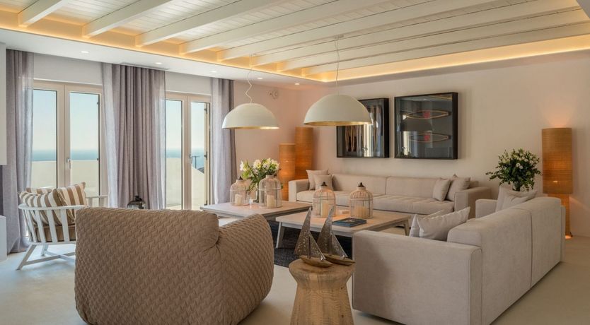 Photo of Watching The Ocean Wake Up