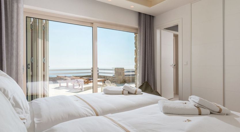 Photo of Watching The Ocean Wake Up