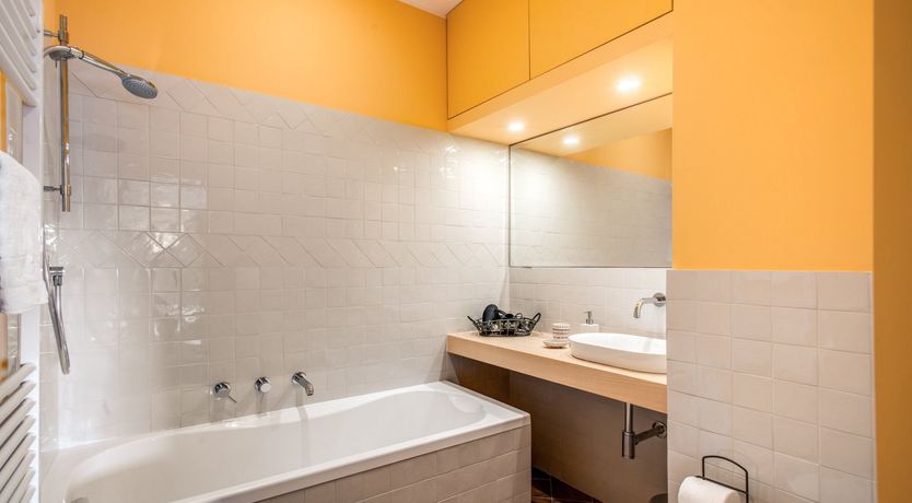 Photo of Eternal City Painting