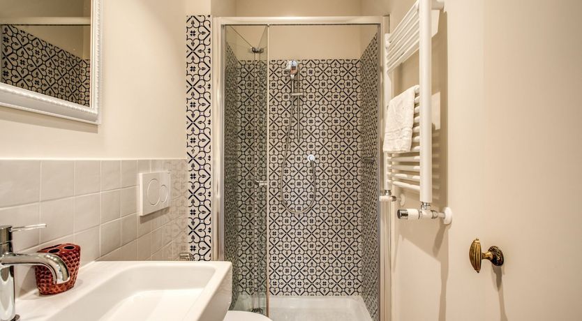 Photo of Eternal City Painting