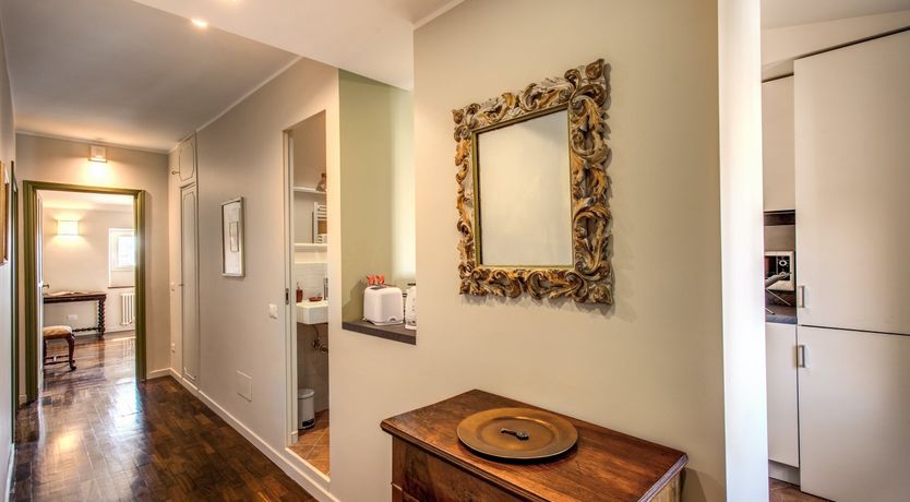 Photo of Eternal City Painting