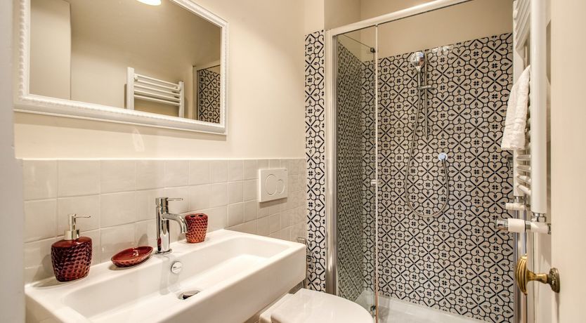 Photo of Eternal City Painting