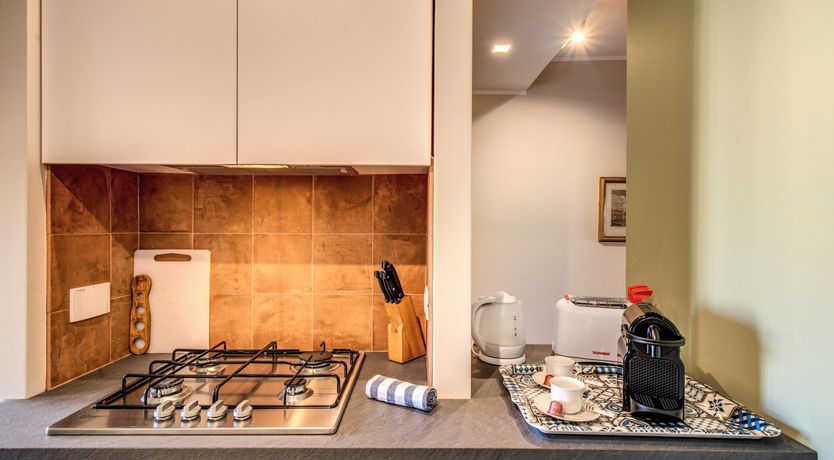 Photo of Eternal City Painting