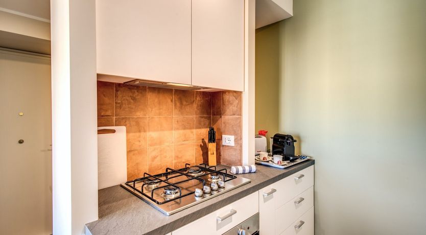 Photo of Eternal City Painting