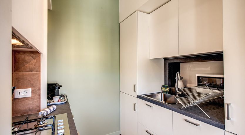 Photo of Eternal City Painting