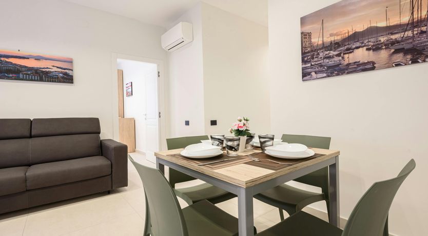 Photo of Naples Seaside Gem