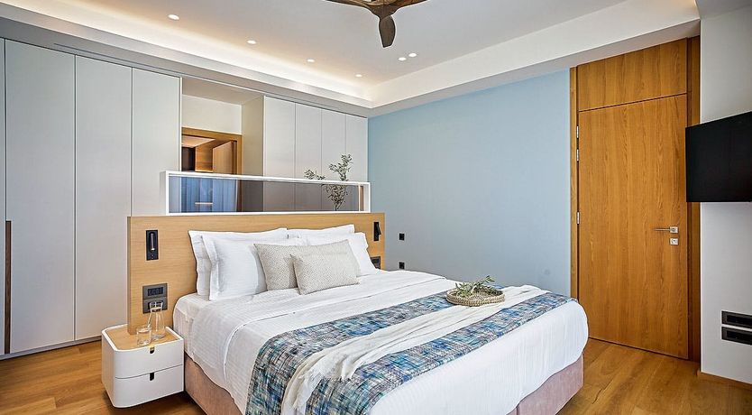 Photo of A Tranquil Vision