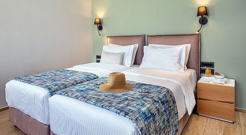 Photo of A Tranquil Vision