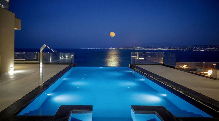 Photo of A Tranquil Vision