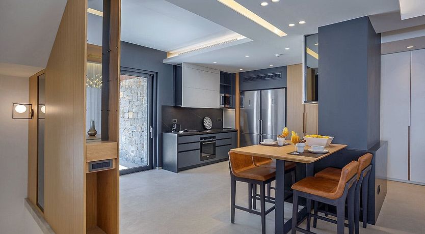 Photo of A Tranquil Vision