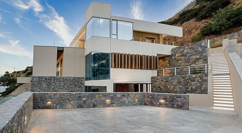 Photo of A Tranquil Vision