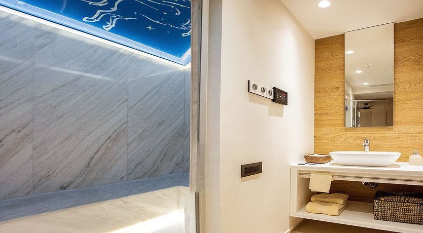 Photo of A Tranquil Vision