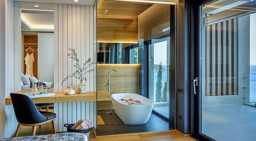 Photo of A Tranquil Vision