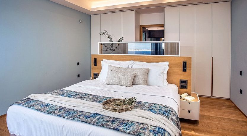 Photo of A Tranquil Vision