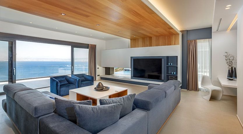 Photo of A Tranquil Vision