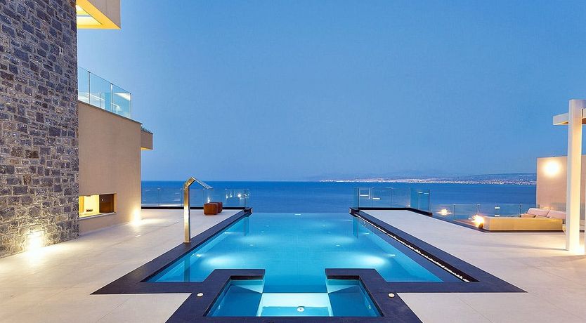 Photo of A Tranquil Vision