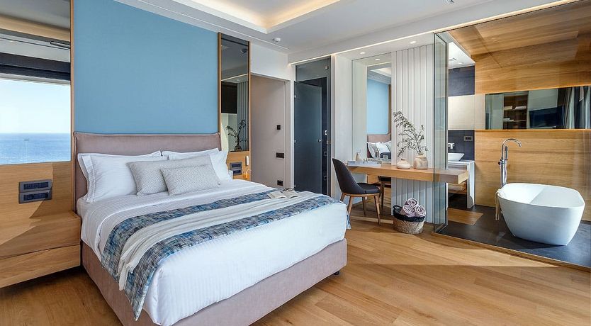 Photo of A Tranquil Vision