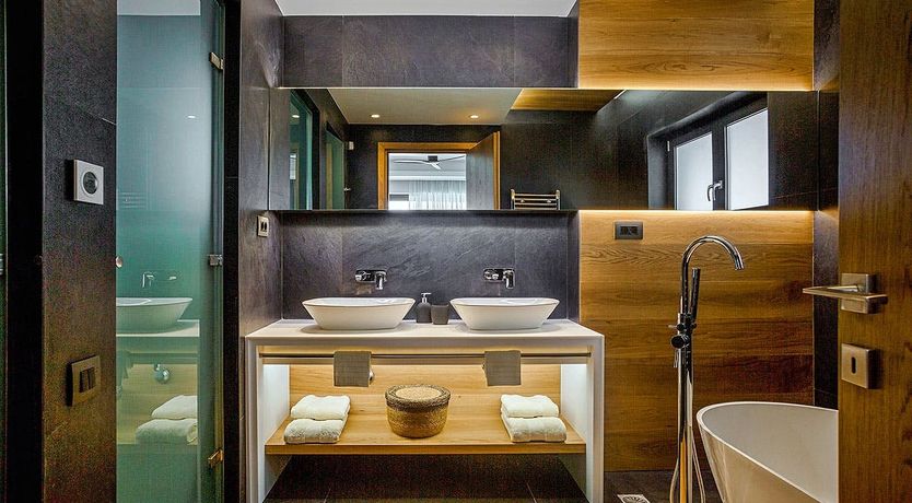 Photo of A Tranquil Vision