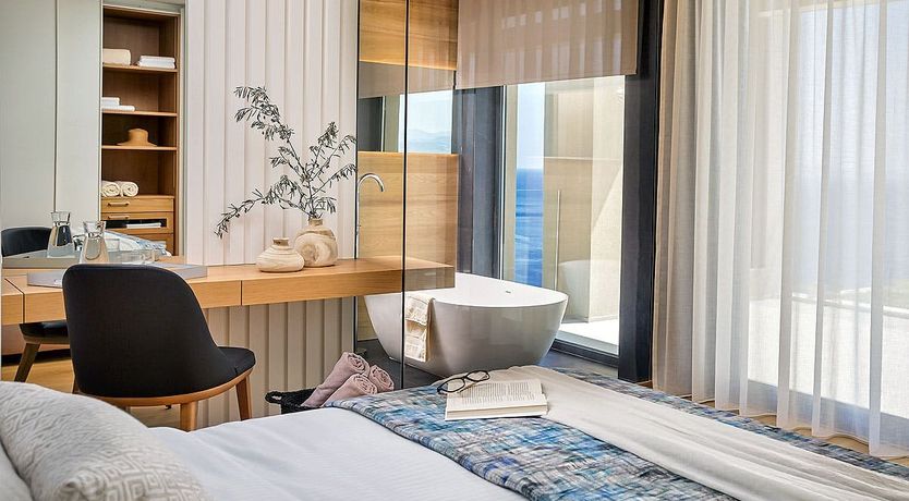 Photo of A Tranquil Vision