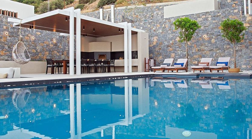 Photo of A Tranquil Vision