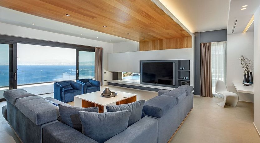 Photo of A Tranquil Vision