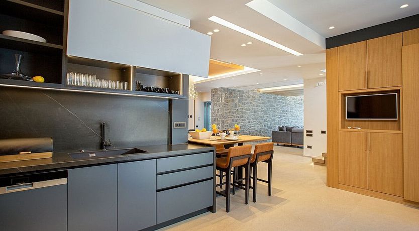 Photo of A Tranquil Vision