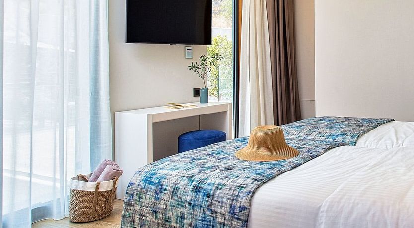 Photo of A Tranquil Vision