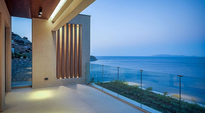 Photo of A Tranquil Vision