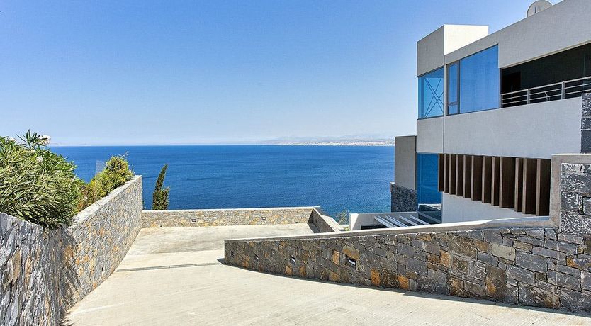 Photo of A Tranquil Vision