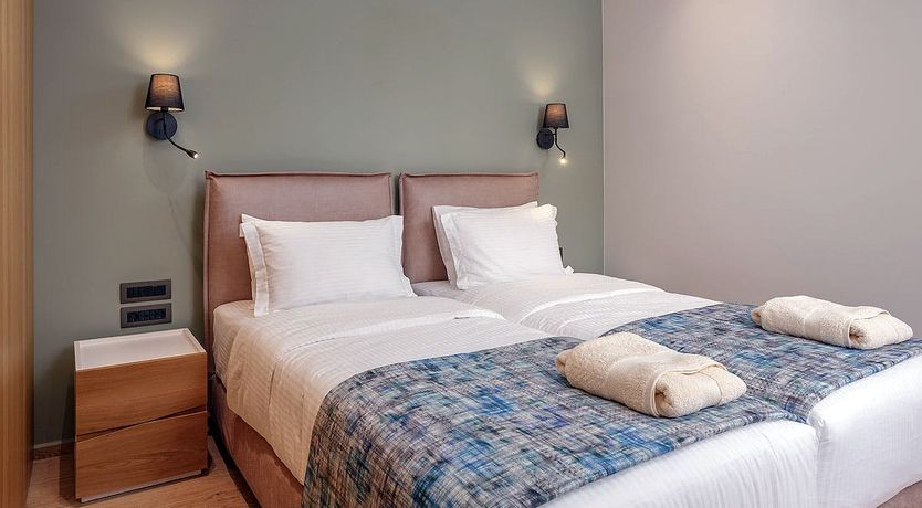 Photo of A Tranquil Vision