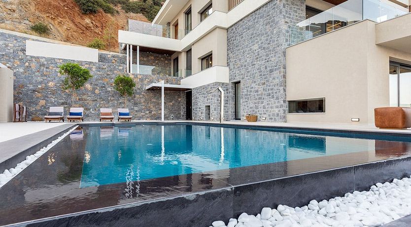 Photo of A Tranquil Vision