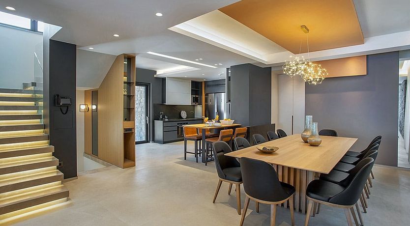 Photo of A Tranquil Vision