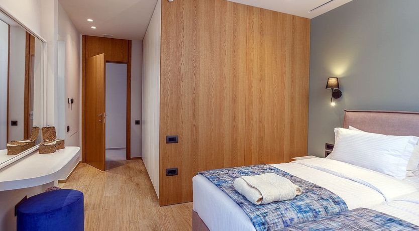 Photo of A Tranquil Vision