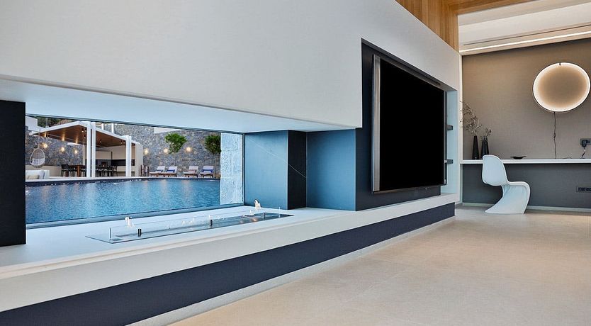 Photo of A Tranquil Vision