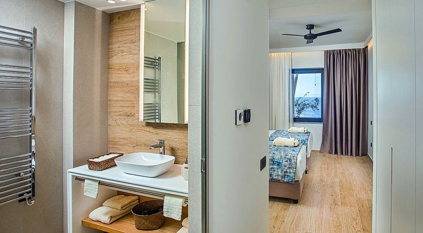 Photo of A Tranquil Vision