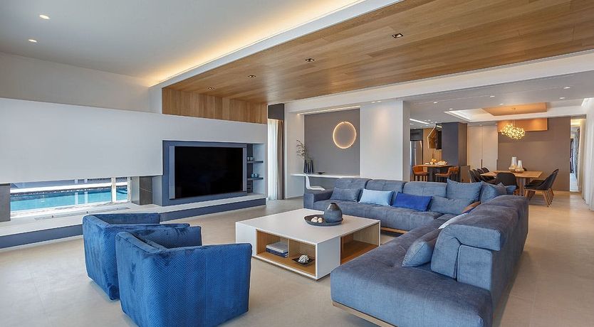 Photo of A Tranquil Vision