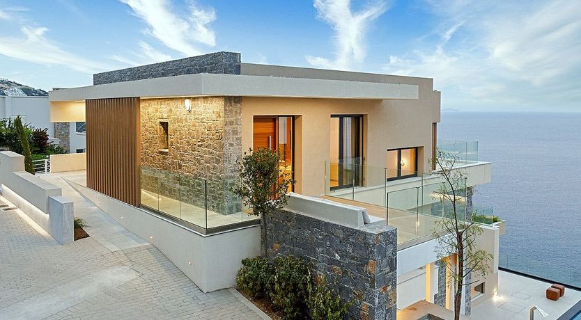 Photo of A Tranquil Vision