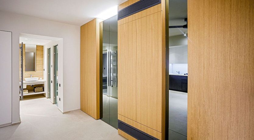 Photo of A Tranquil Vision