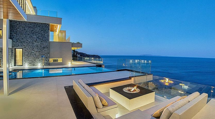 Photo of A Tranquil Vision