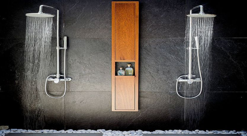 Photo of A Tranquil Vision