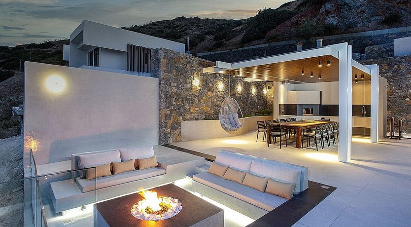 Photo of A Tranquil Vision