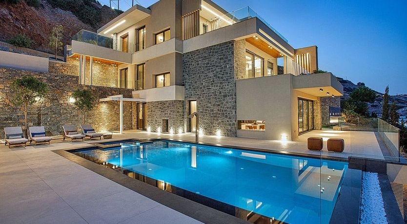 Photo of A Tranquil Vision