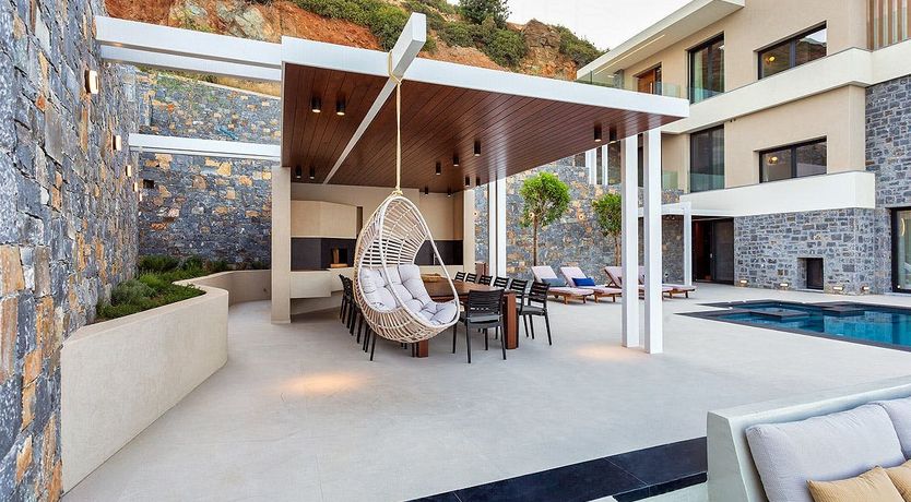 Photo of A Tranquil Vision