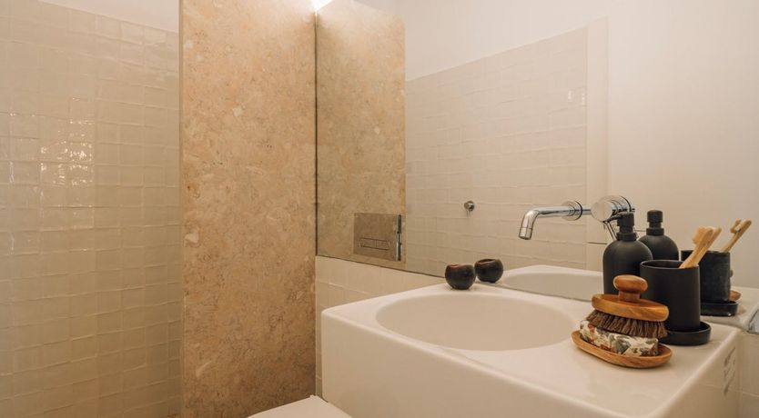 Photo of The Rainbow Bridge