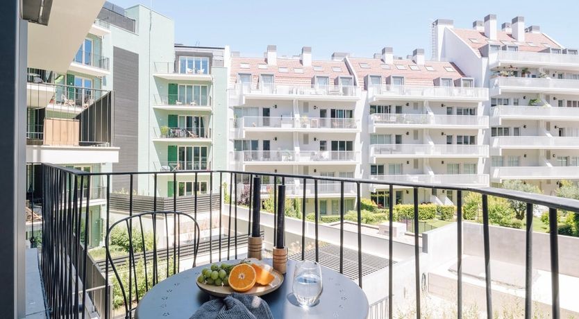 Photo of The Rainbow Bridge