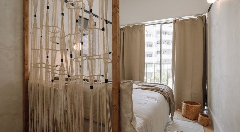 Photo of The Rainbow Bridge