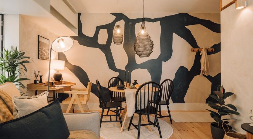 Photo of The Rainbow Bridge